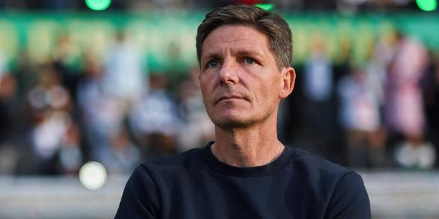 鲸鱼体育-英超又一个朗尼克门徒：取代霍奇森的德甲之光