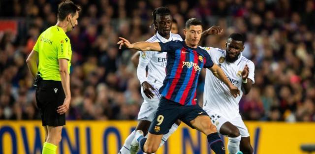 西甲裁判收入领先全球，20队明季各承担100万欧元