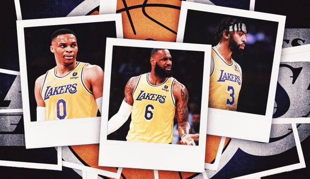 鲸鱼体育平台-詹姆斯：球队陷入大雾中 交易截止日能驱散雾气吗？