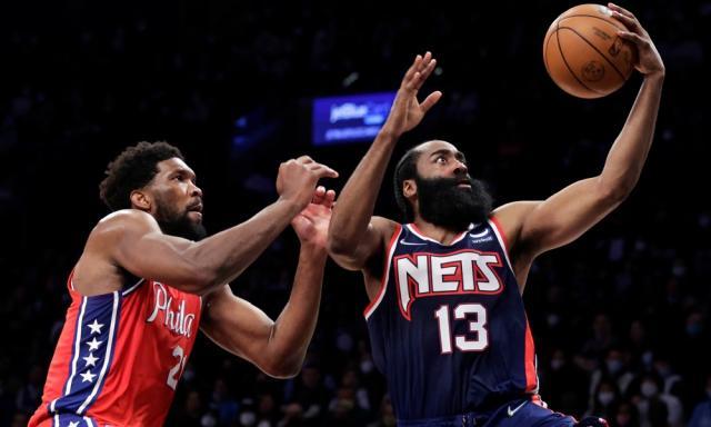 鲸鱼体育平台-76人管理层终于如愿以偿 接下来轮到老里接受挑战