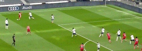 鲸鱼体育在线观看-【英超】贝尔追平孙兴慜绝杀 热刺2比1逆转南安普敦