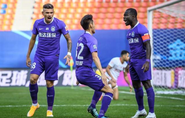 鲸鱼体育-津门虎新赛季将如何搞？换个活法告别大手笔引援